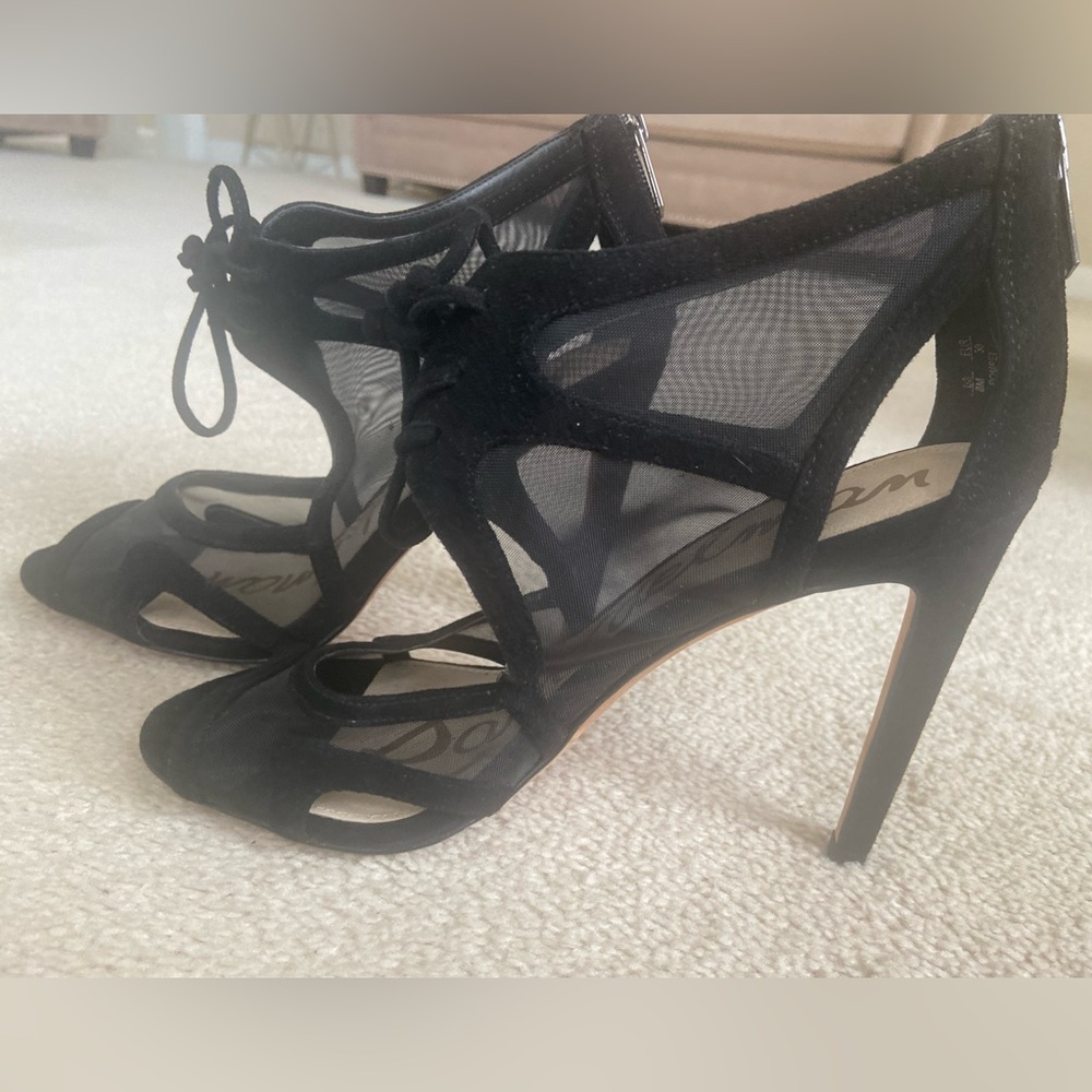 Sam Edelman Stilettos. Women’s Size 8. Great Condition. - Picture 3 of 5